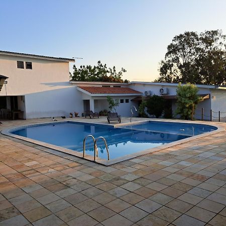 Casa Schneider Hotel Gravata  Ngoại thất bức ảnh