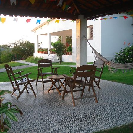 Casa Schneider Hotel Gravata  Ngoại thất bức ảnh