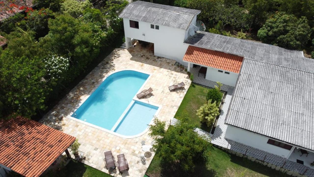 Casa Schneider Hotel Gravata  Ngoại thất bức ảnh