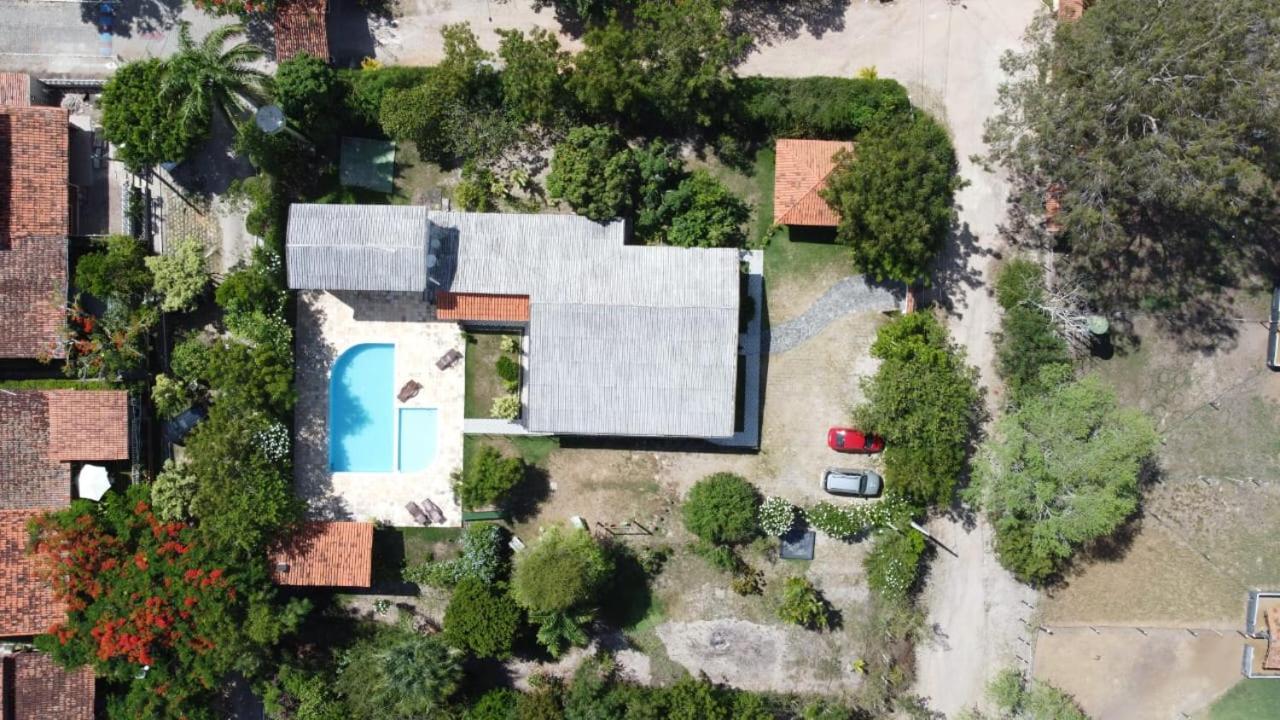 Casa Schneider Hotel Gravata  Ngoại thất bức ảnh