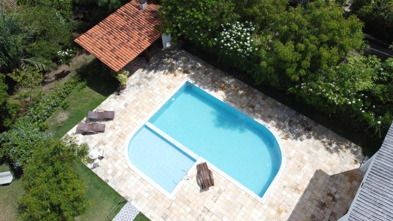 Casa Schneider Hotel Gravata  Ngoại thất bức ảnh