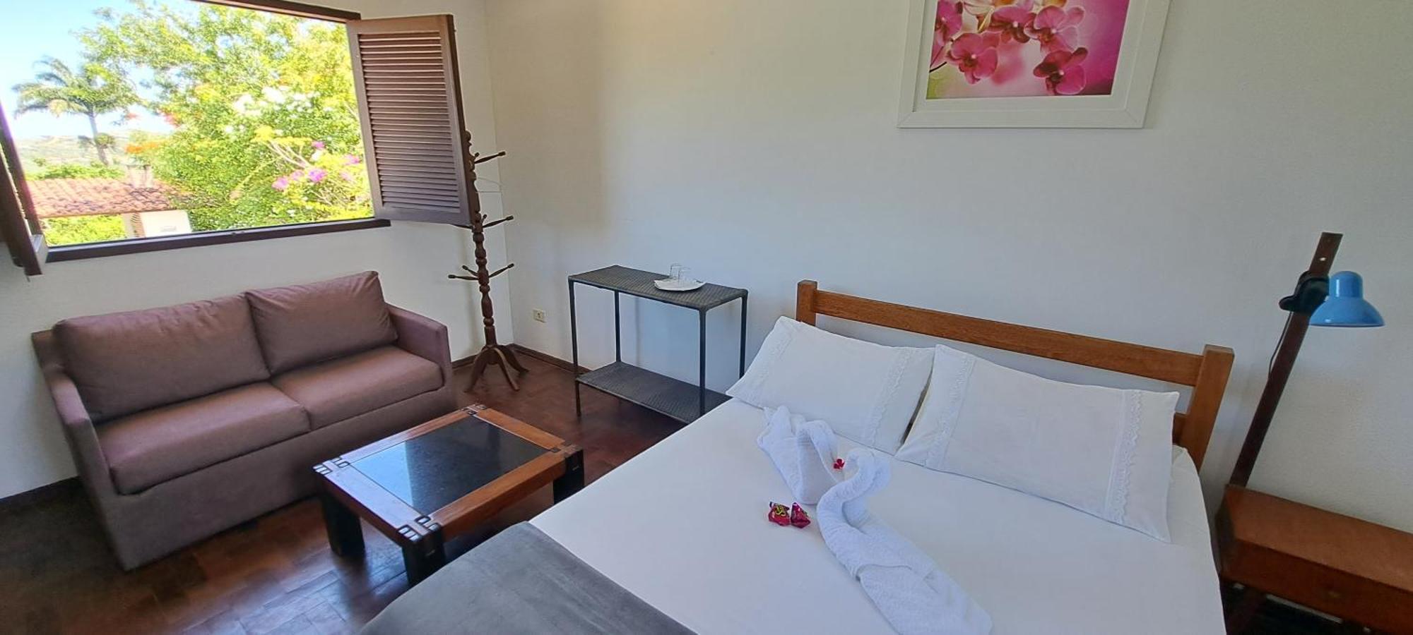 Casa Schneider Hotel Gravata  Ngoại thất bức ảnh