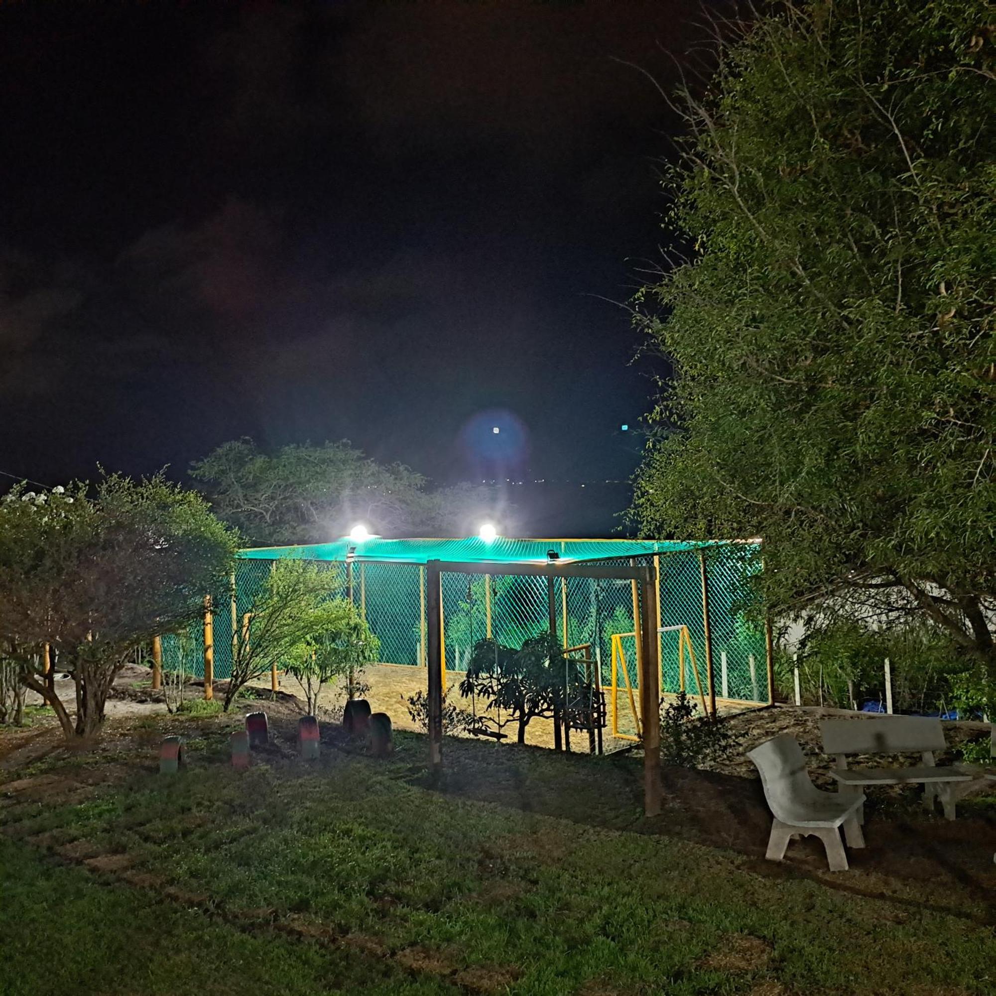 Casa Schneider Hotel Gravata  Ngoại thất bức ảnh