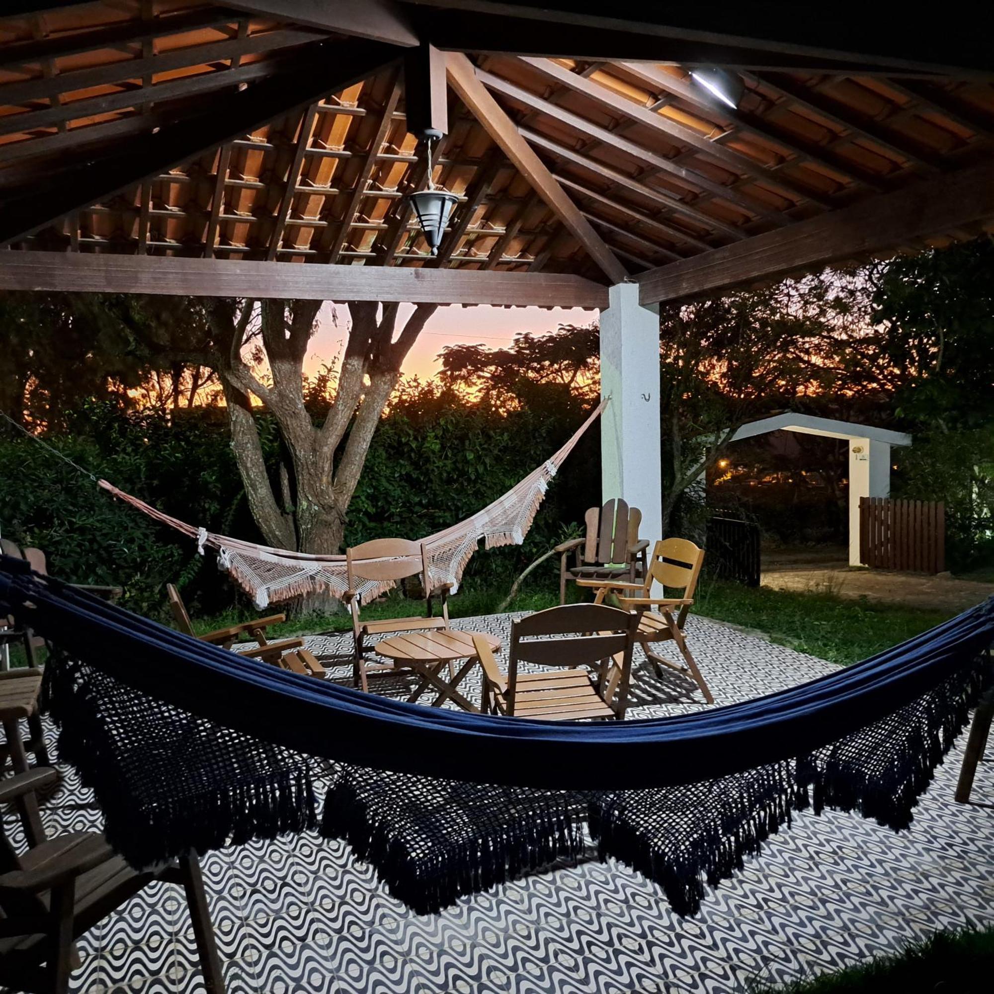 Casa Schneider Hotel Gravata  Ngoại thất bức ảnh