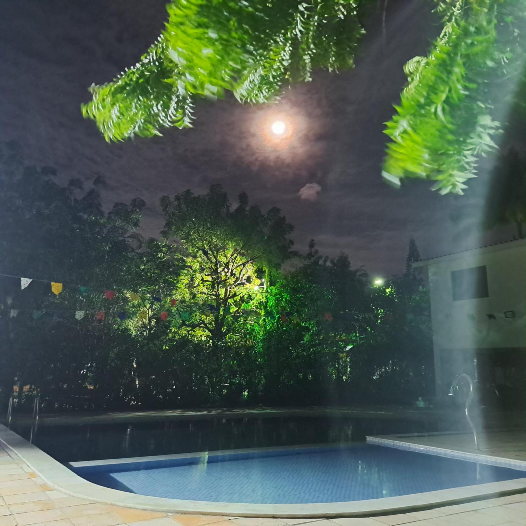 Casa Schneider Hotel Gravata  Ngoại thất bức ảnh