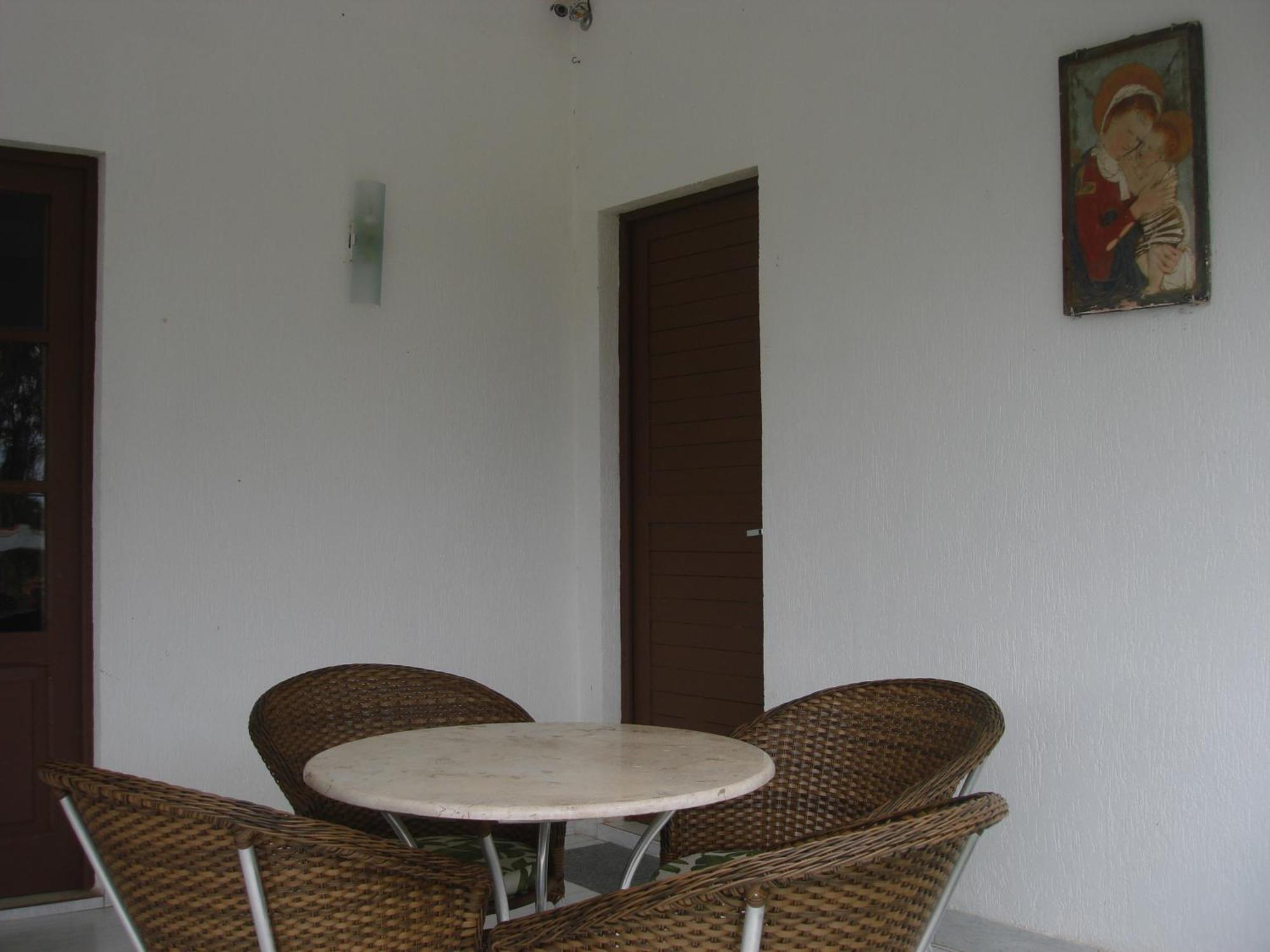 Casa Schneider Hotel Gravata  Phòng bức ảnh