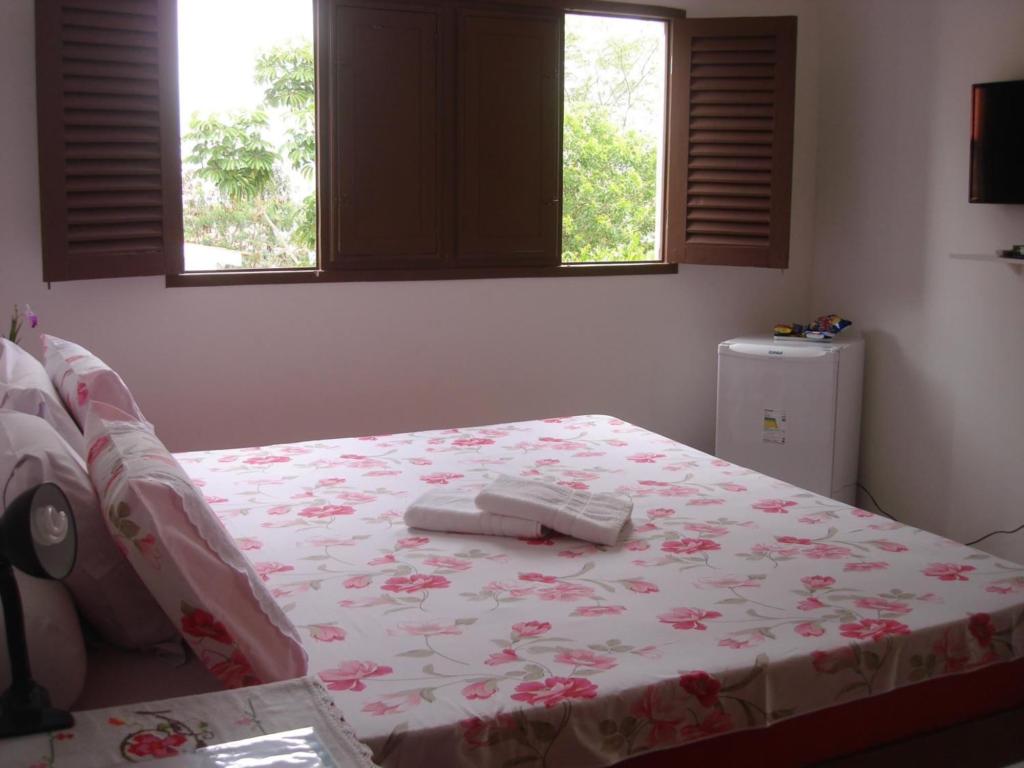 Casa Schneider Hotel Gravata  Phòng bức ảnh