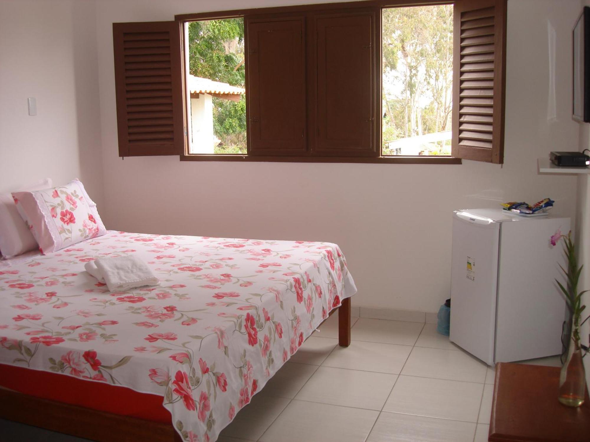 Casa Schneider Hotel Gravata  Phòng bức ảnh
