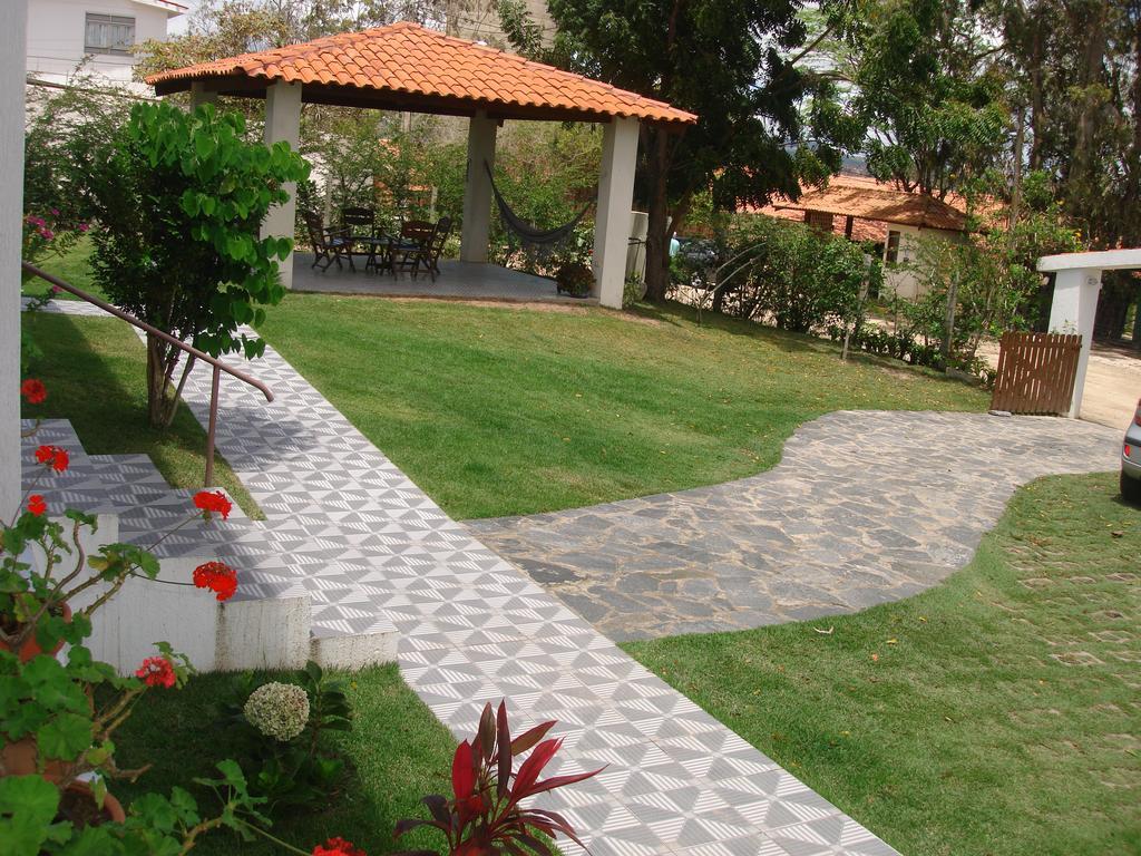 Casa Schneider Hotel Gravata  Ngoại thất bức ảnh