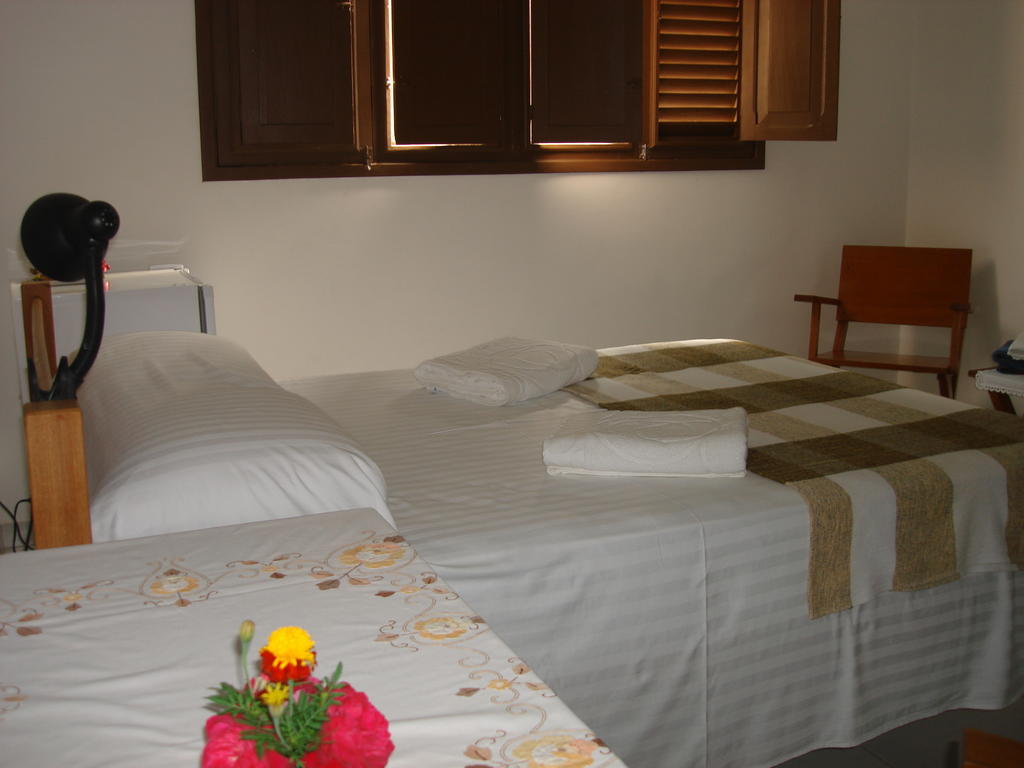 Casa Schneider Hotel Gravata  Phòng bức ảnh
