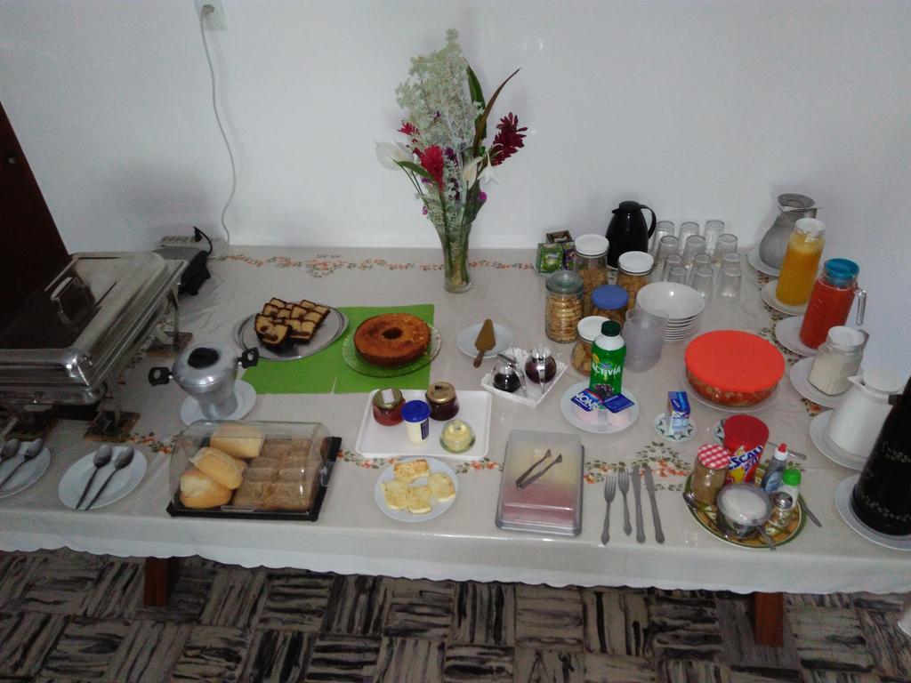 Casa Schneider Hotel Gravata  Ngoại thất bức ảnh