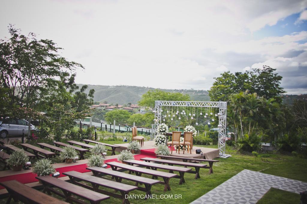 Casa Schneider Hotel Gravata  Ngoại thất bức ảnh