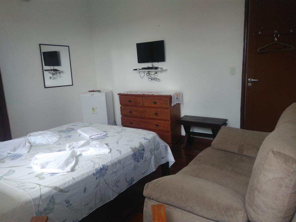 Casa Schneider Hotel Gravata  Ngoại thất bức ảnh