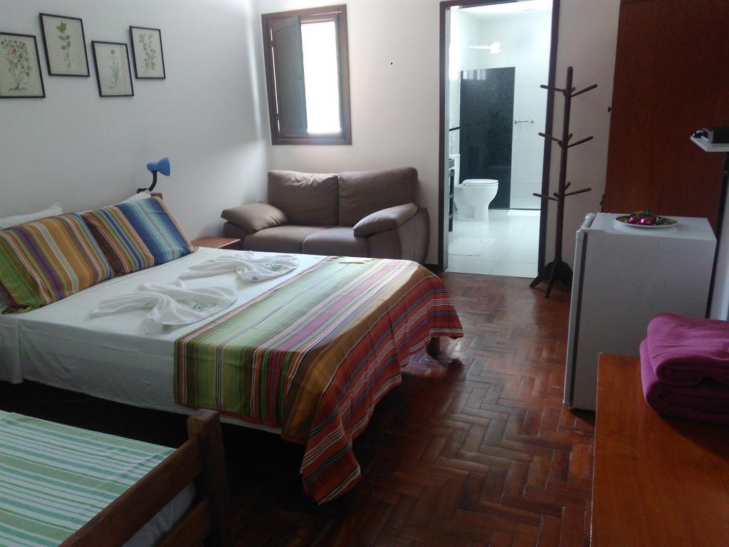 Casa Schneider Hotel Gravata  Ngoại thất bức ảnh