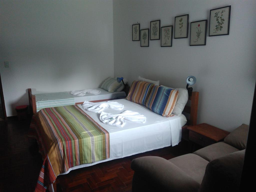 Casa Schneider Hotel Gravata  Ngoại thất bức ảnh