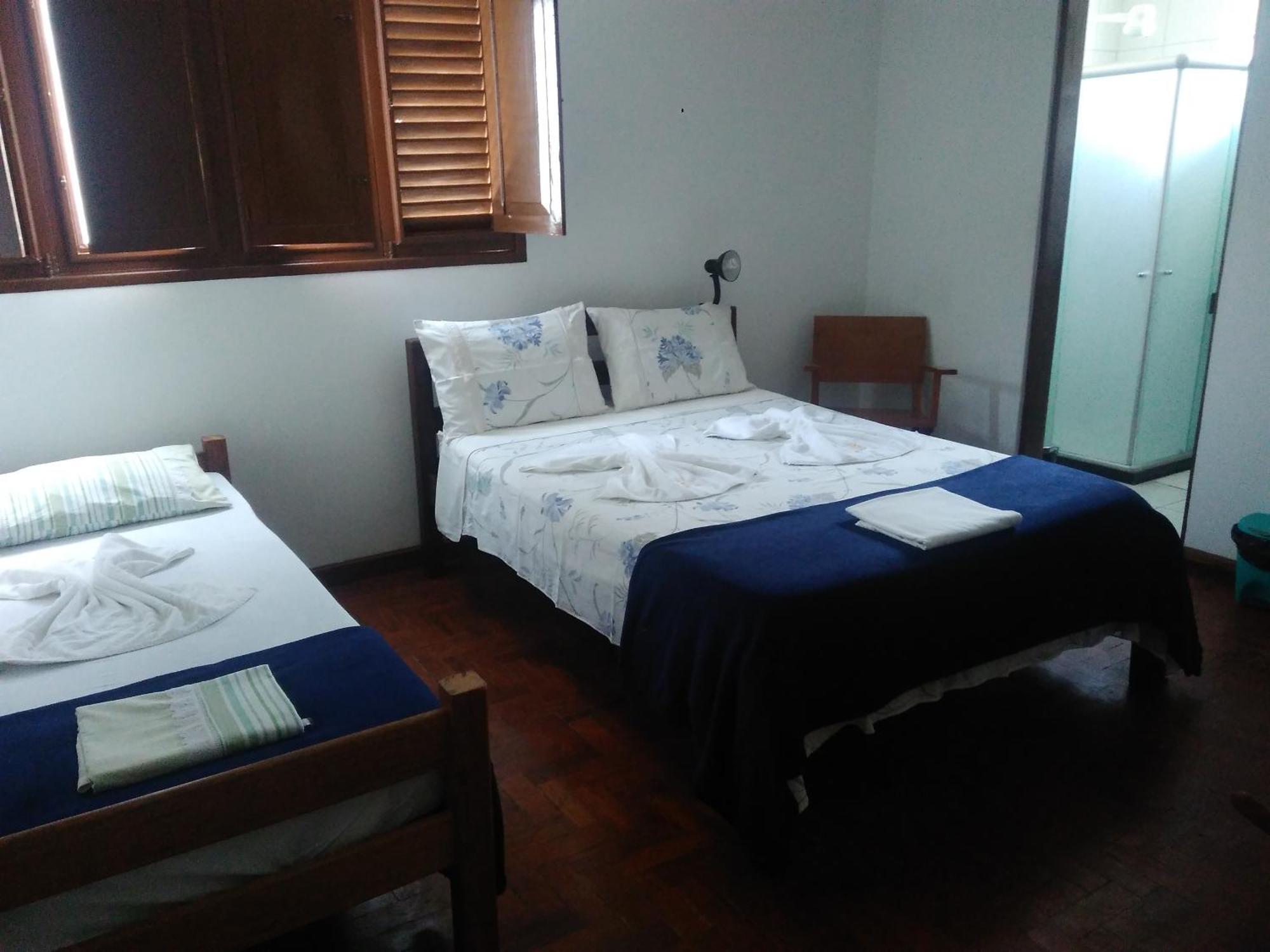 Casa Schneider Hotel Gravata  Ngoại thất bức ảnh
