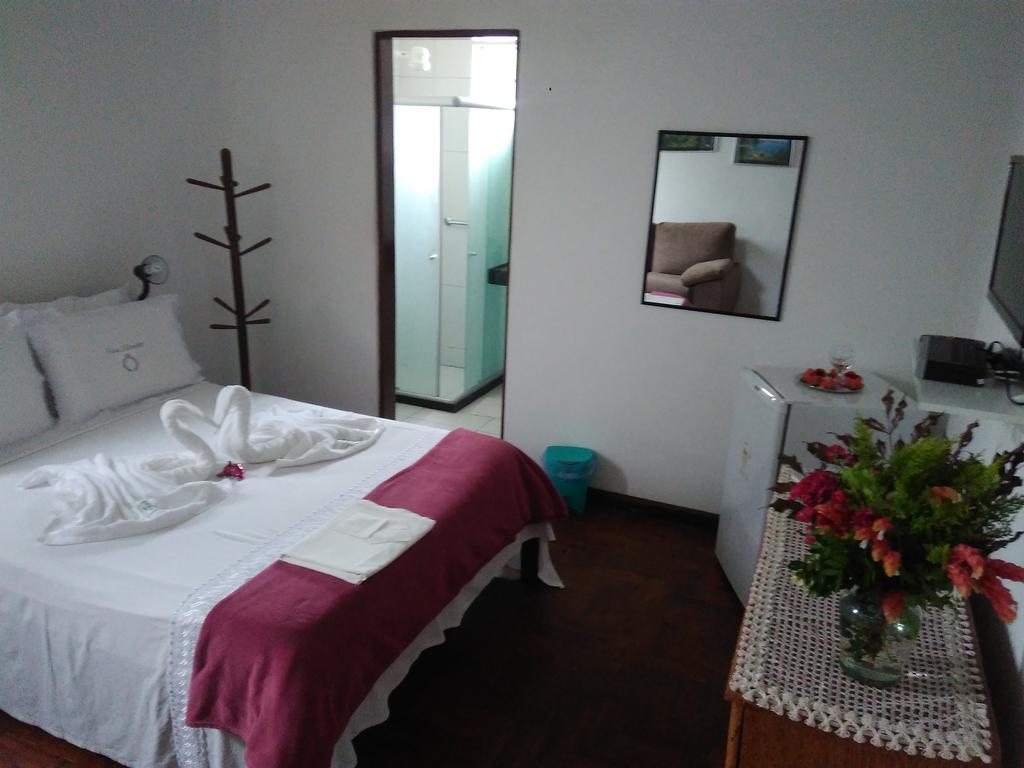 Casa Schneider Hotel Gravata  Ngoại thất bức ảnh