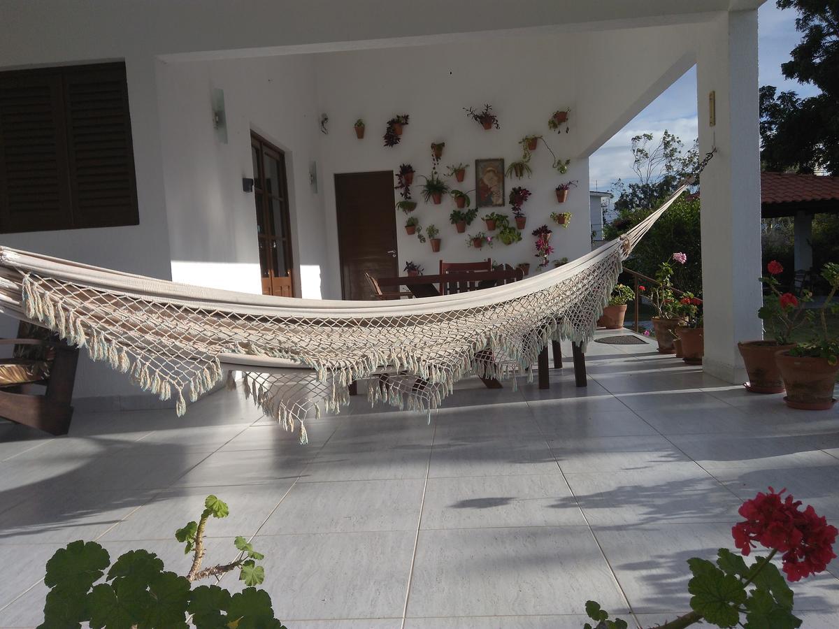 Casa Schneider Hotel Gravata  Ngoại thất bức ảnh