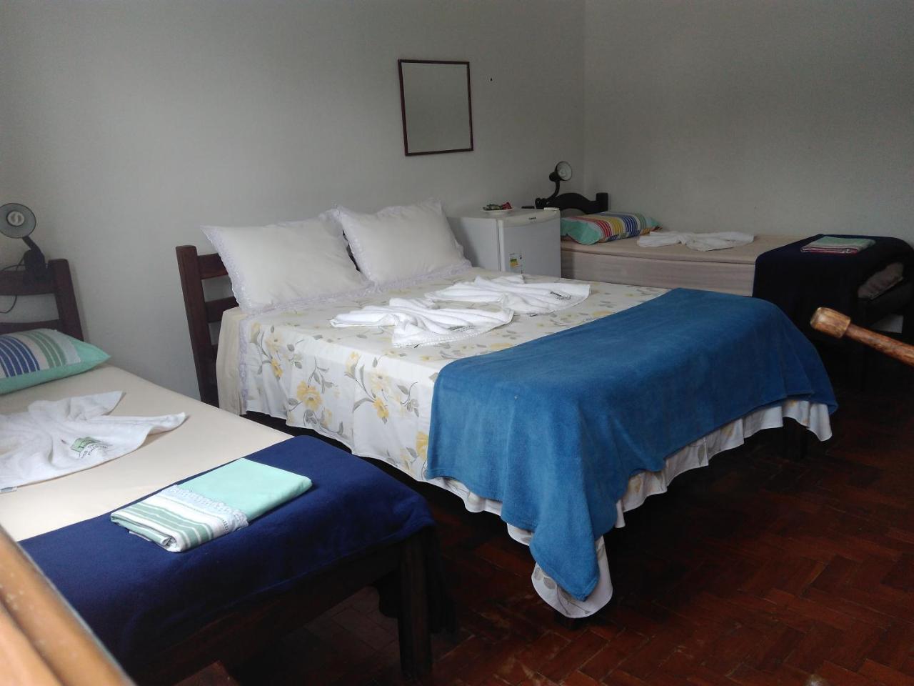 Casa Schneider Hotel Gravata  Ngoại thất bức ảnh