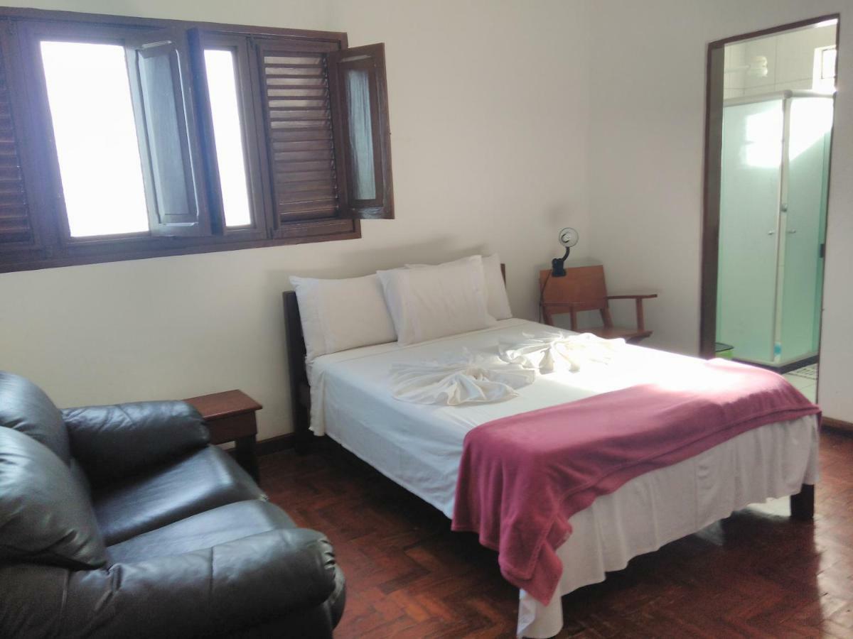 Casa Schneider Hotel Gravata  Ngoại thất bức ảnh
