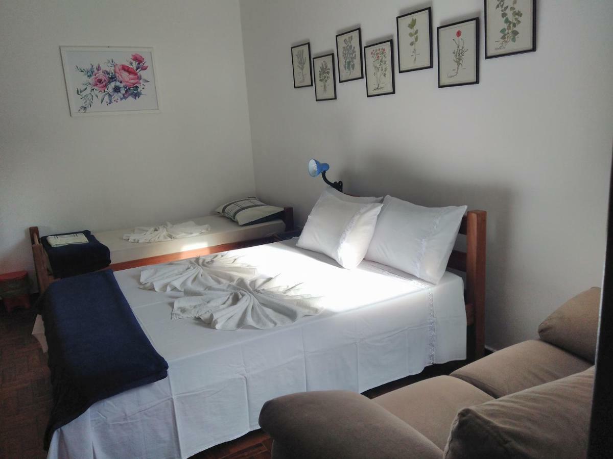 Casa Schneider Hotel Gravata  Ngoại thất bức ảnh