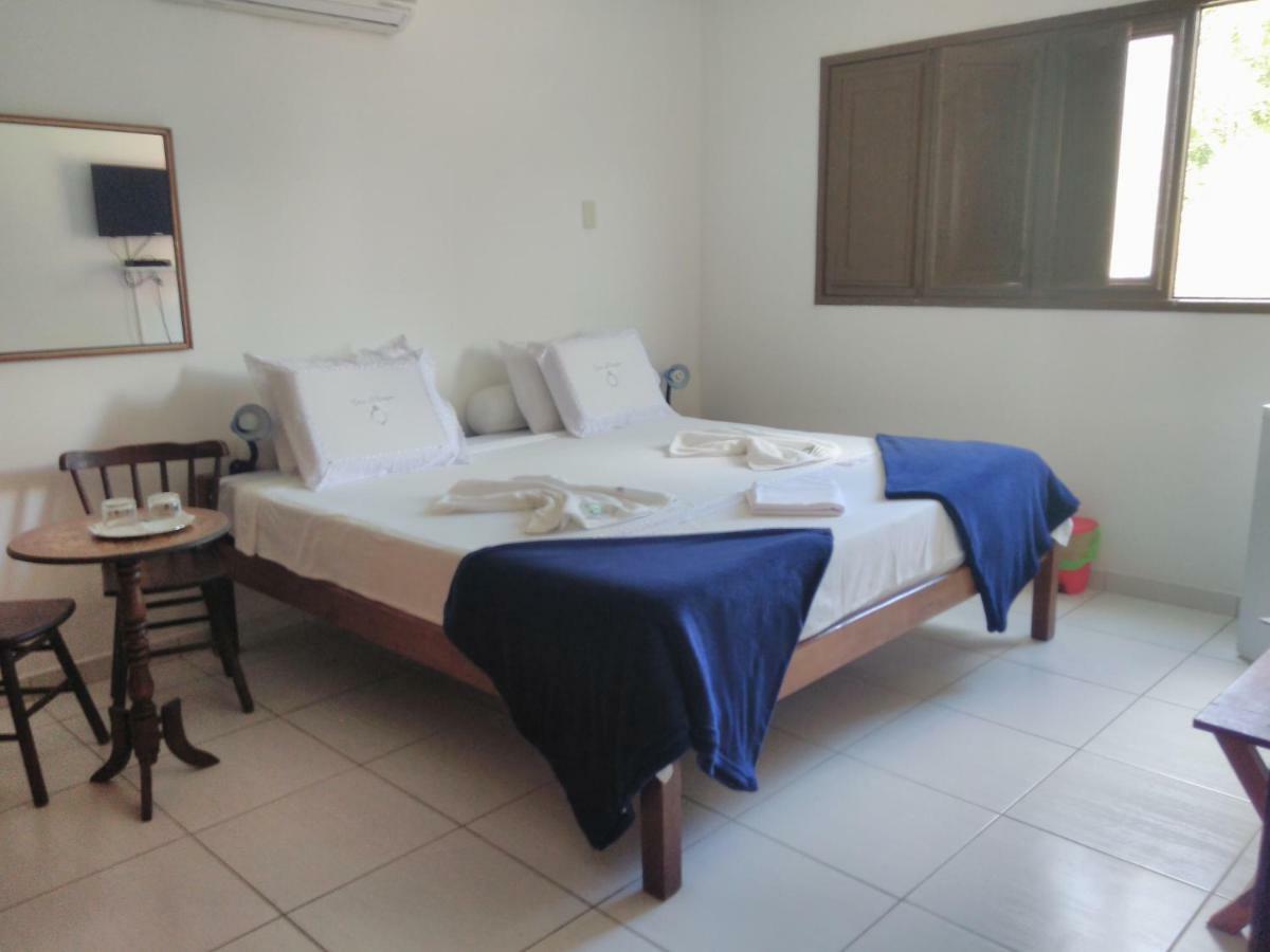 Casa Schneider Hotel Gravata  Ngoại thất bức ảnh