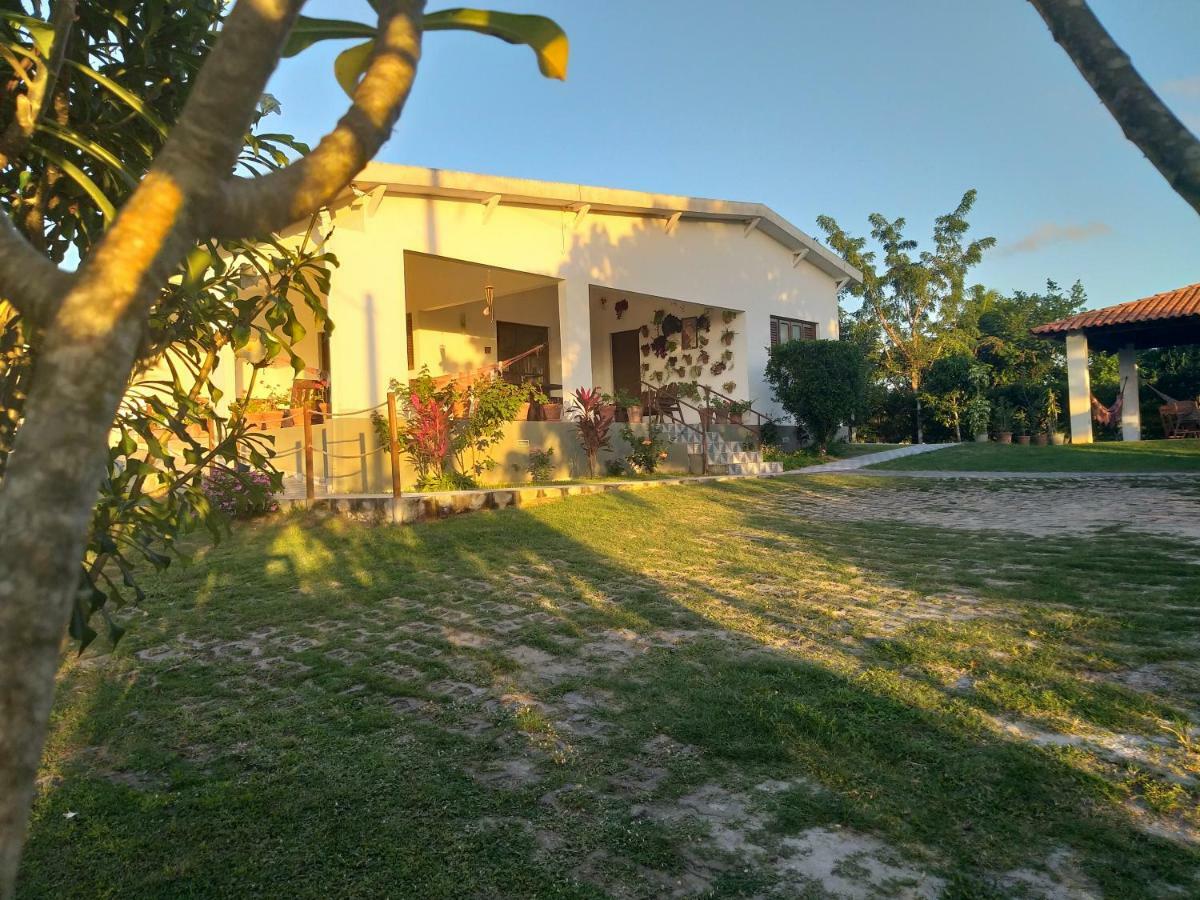 Casa Schneider Hotel Gravata  Ngoại thất bức ảnh