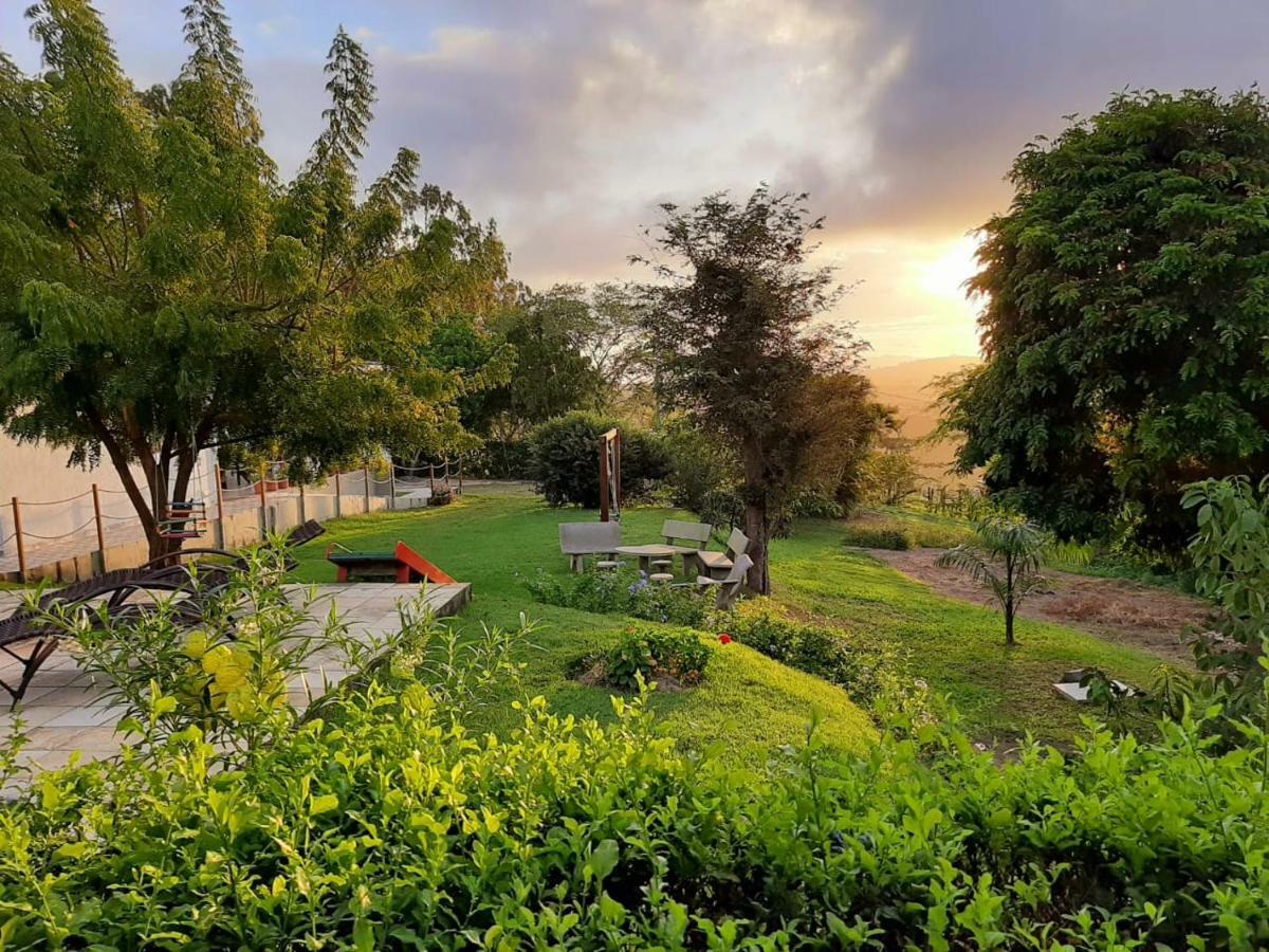 Casa Schneider Hotel Gravata  Ngoại thất bức ảnh